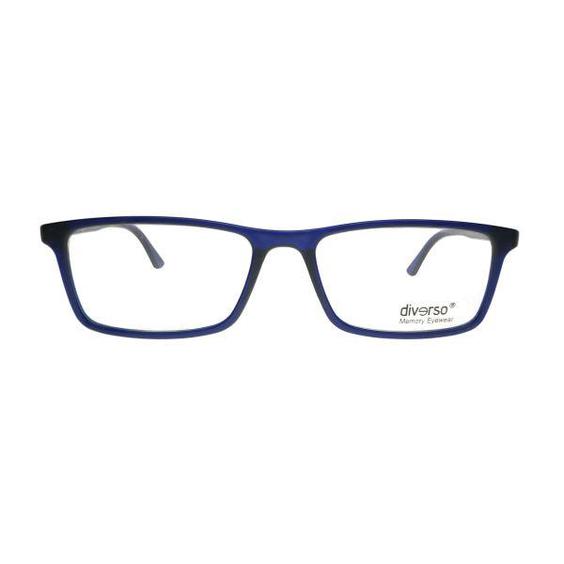 فریم عینک طبی دیورسو مدل 224 - DV1008C18 - 52.18.145|دیجی‌کالا
