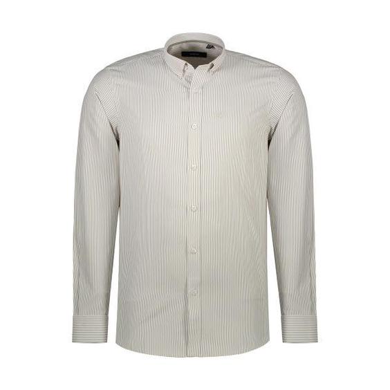 پیراهن آستین بلند مردانه سارار مدل LINCOLN FDO UZUN KOL SLIMEO-134202|دیجی‌کالا