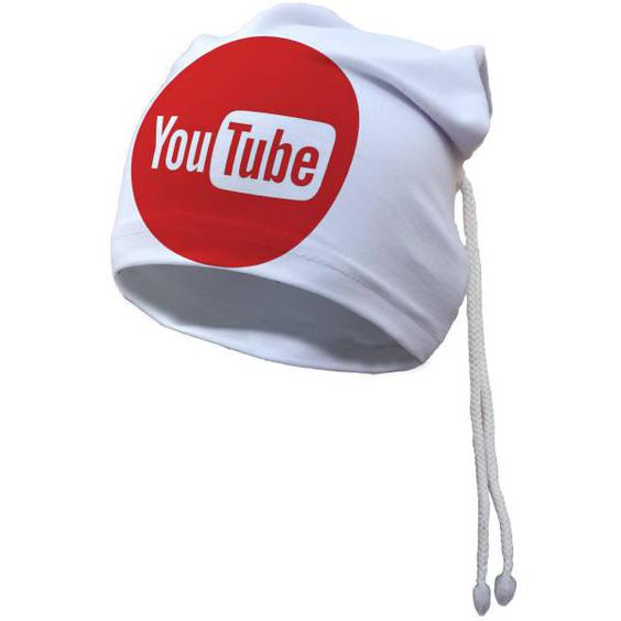 کلاه آی تمر مدل یوتیوب کد 407|دیجی‌کالا