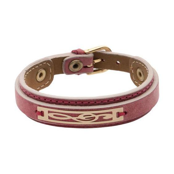 دستبند طلا 18 عیار زنانه مایا ماهک مدل SB1156|دیجی‌کالا