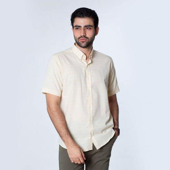 پیراهن مردانه زی سا مدل 15314920119|دیجی‌کالا