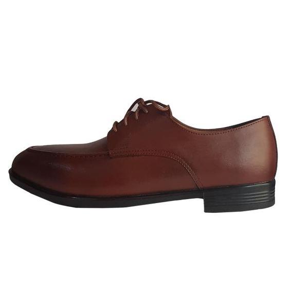 کفش مردانه مدل JA0033 رنگ عسلی|دیجی‌کالا