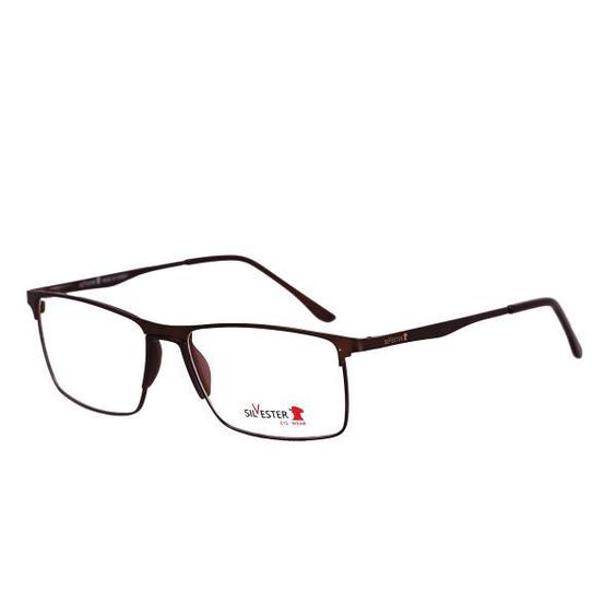 فریم عینک طبی سیلوستر p8503|دیجی‌کالا