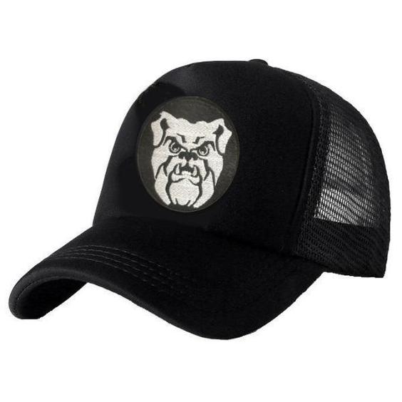 کلاه کپ مردانه مدل توری سگ کد 30098|دیجی‌کالا