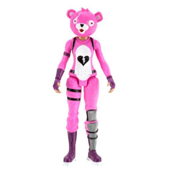 اکشن فیگور مدل Fortnite Cuddle Team Leader|دیجی‌کالا