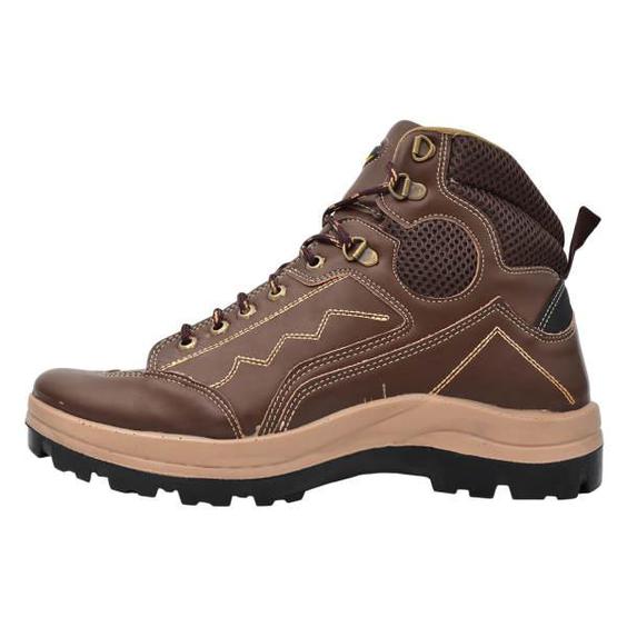 کفش کوهنوردی مردانه ای ال ام مدل BRS کد 2-7954|دیجی‌کالا