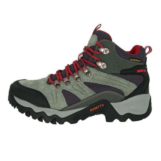 کفش کوهنوردی زنانه هامتو مدل 210361B-1|دیجی‌کالا