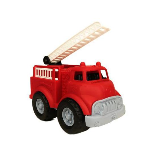 ماشین بازی نیکو تویز مدل آتشنشانی|دیجی‌کالا