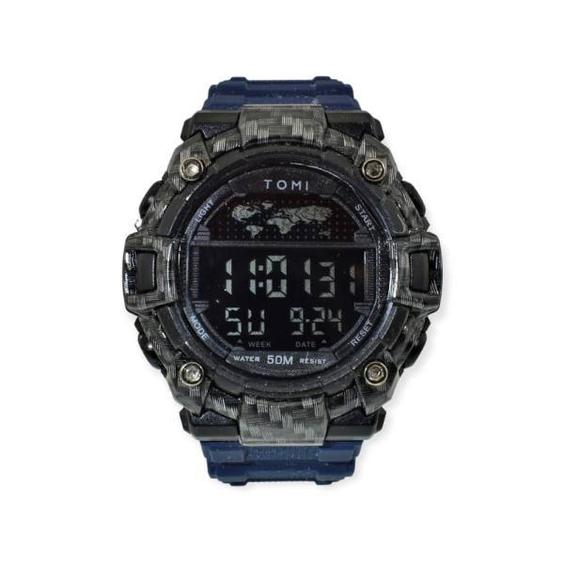 ساعت مچی دیجیتال مردانه مدل TM9099|دیجی‌کالا