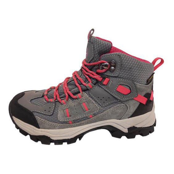 کفش کوهنوردی زنانه هامتو مدل 290015B_1|دیجی‌کالا