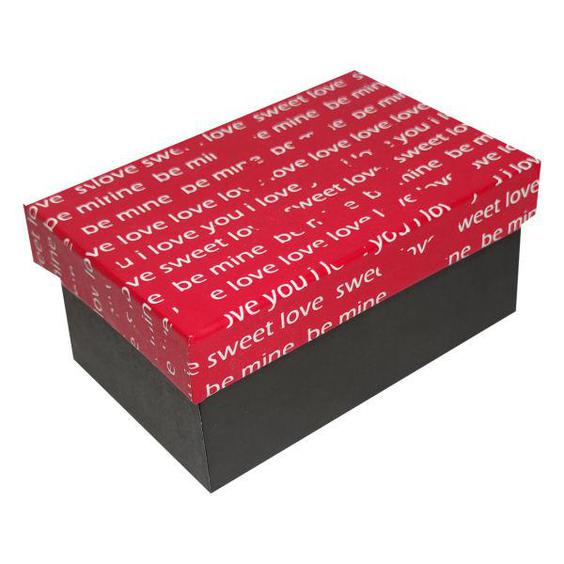 جعبه هدیه مدل Love کد 104|دیجی‌کالا