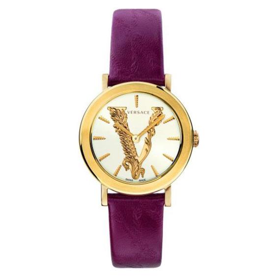 ساعت مچی عقربه ای زنانه ورساچه مدل V VEHC00219|دیجی‌کالا