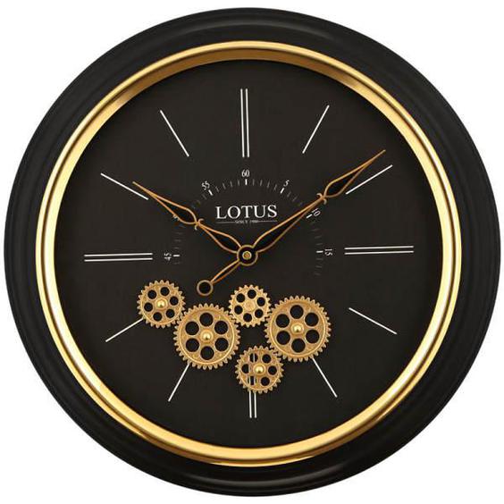 ساعت دیواری لوتوس مدل ROCKLAND 300305|دیجی‌کالا