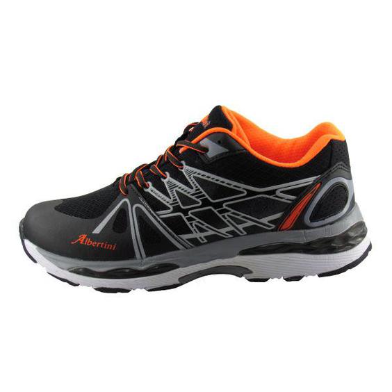 کفش مخصوص دویدن مردانه آلبرتینی مدل اسپیدو کد 01|دیجی‌کالا