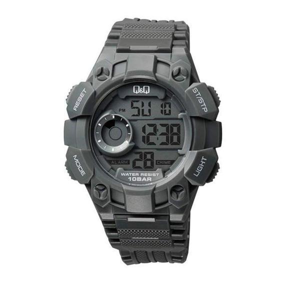 ساعت مچی دیجیتال مردانه کیو اند کیو مدل M176J006Y|دیجی‌کالا