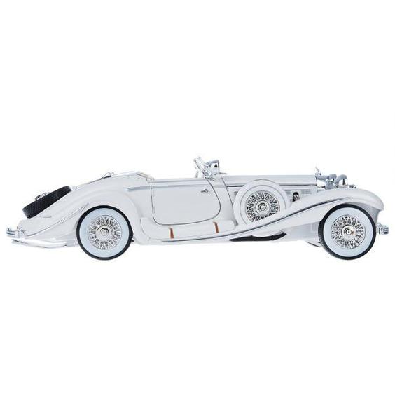 ماشین بازی مایستو مدل Benz classic کد 1936|دیجی‌کالا