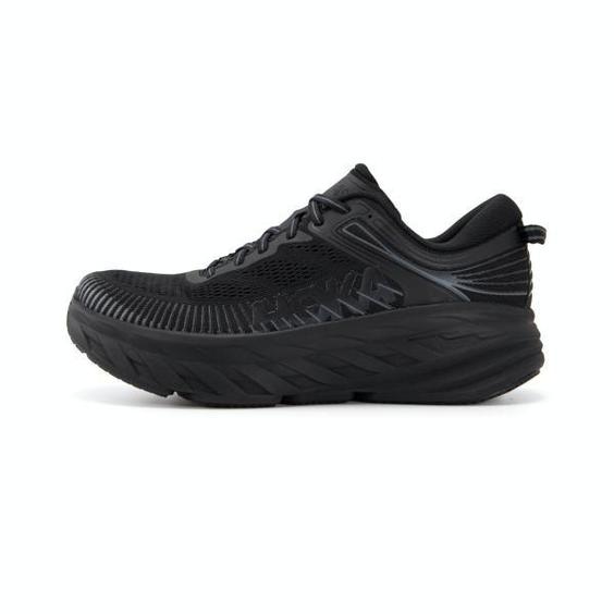 کفش مخصوص دویدن مردانه هوکا مدل BONDI 7 X-WIDE MEN 117033BBLC|دیجی‌کالا
