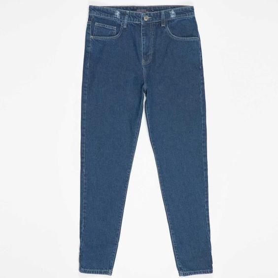 شلوار جین مردانه جوتی جینز مدل Taper Fit|دیجی‌کالا