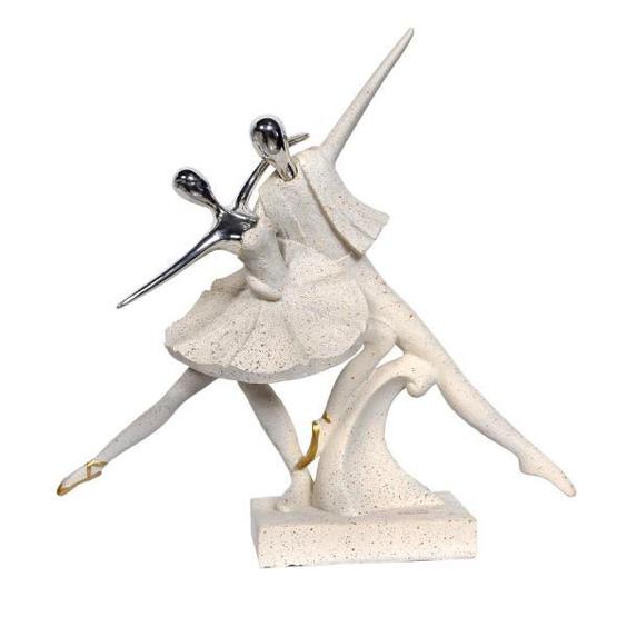 مجسمه مدل باله عروس داماد A13|دیجی‌کالا