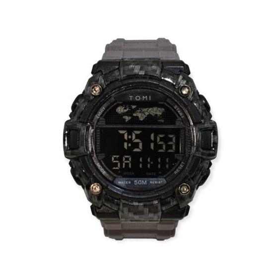 ساعت مچی دیجیتال مردانه مدل TM9099|دیجی‌کالا