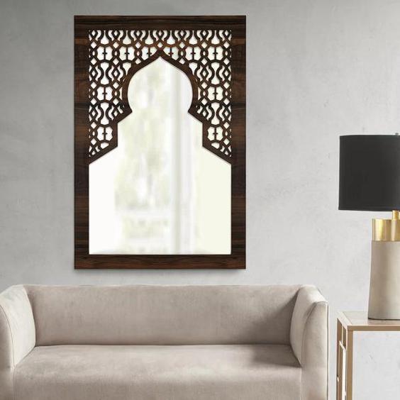 آینه مدل   مراکشی|دیجی‌کالا