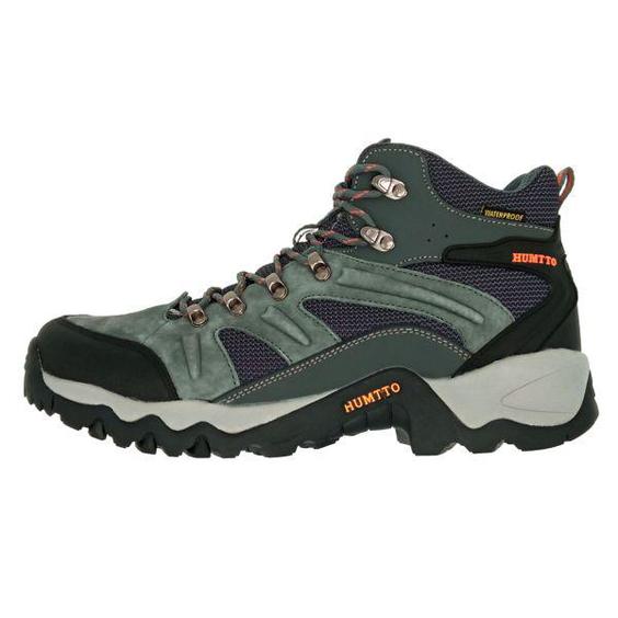 کفش کوهنوردی مردانه هامتو مدل 210361A-2|دیجی‌کالا