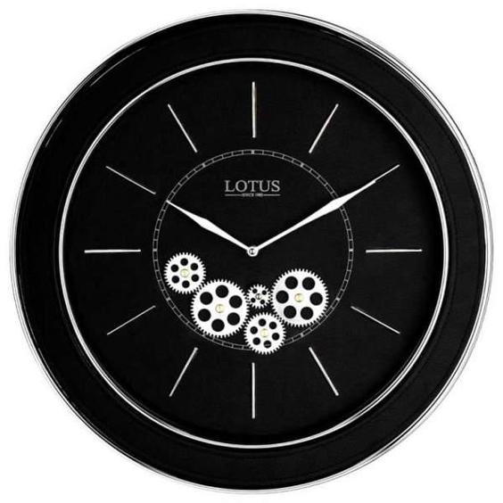 ساعت دیواری لوتوس مدل GC-300301|دیجی‌کالا