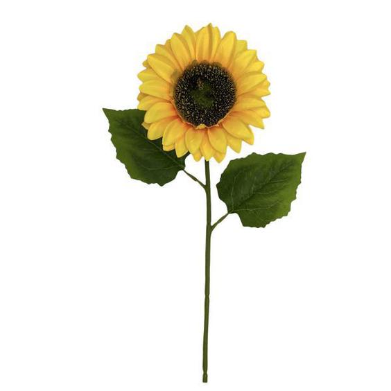 گل مصنوعی مدل آفتابگردان|دیجی‌کالا