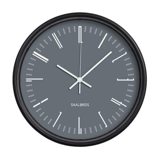 ساعت دیواری سال بردز مدل CW-230G|دیجی‌کالا