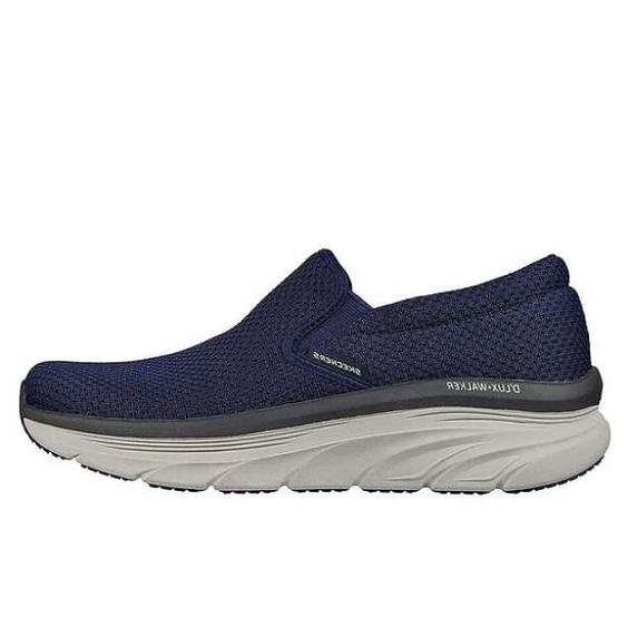 کفش پیاده روی مردانه اسکچرز مدل DLux 232262-NVY|دیجی‌کالا