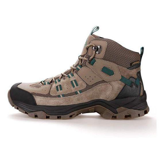 کفش کوهنوردی مردانه هامتو مدل 290015A-3|دیجی‌کالا
