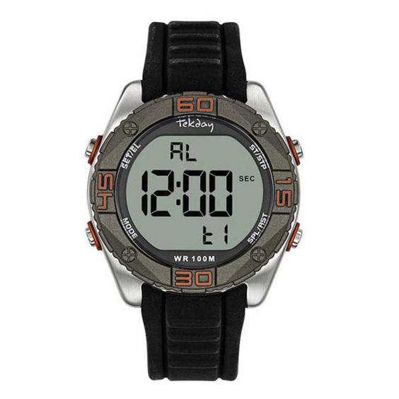 ساعت مچی دیجیتال مردانه تِک دی مدل 655970|دیجی‌کالا