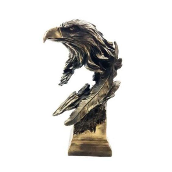 مجسمه مدل عقاب کد 00|دیجی‌کالا