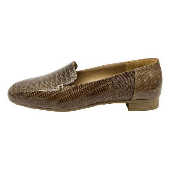 کفش زنانه سرزمین چرم مدل کد 1679 رنگ کارامل|دیجی‌کالا