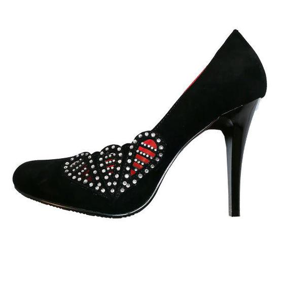 کفش زنانه جورجا لاویتو مدل 440044|دیجی‌کالا