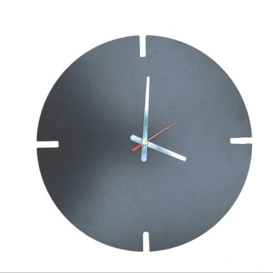 ساعت دیواری مدرن ایده مدل k1|دیجی‌کالا