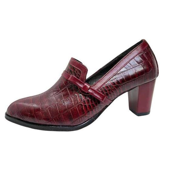 کفش زنانه سرزمین چرم مدل 1643|دیجی‌کالا