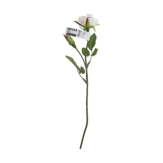 گل مصنوعی ایکیا مدل smycka|دیجی‌کالا