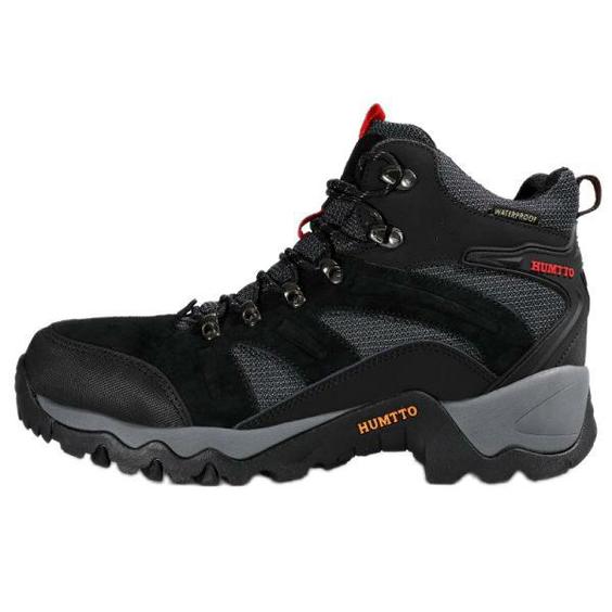 کفش کوهنوردی مردانه هامتو مدل 210361A-1|دیجی‌کالا