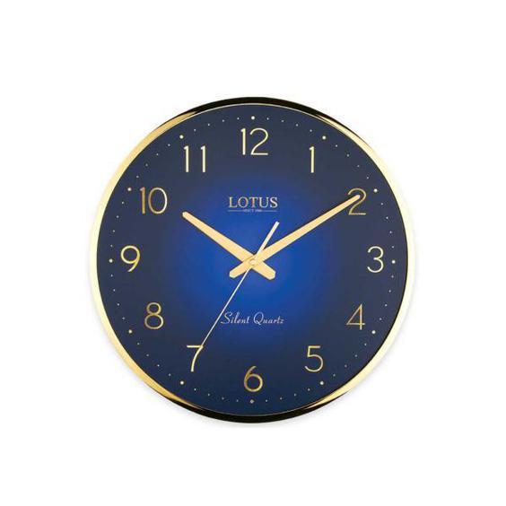 ساعت دیواری لوتوس مدل M-6613|دیجی‌کالا