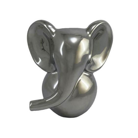 مجسمه مدل فیل S|دیجی‌کالا
