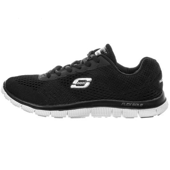 کفش مخصوص دویدن مدل SKECH-KNIT WALKING BKWHT-10500400|دیجی‌کالا