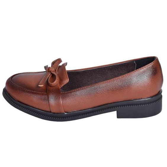 کفش زنانه مدل برادران طرح پاپیون کد HN.2233|دیجی‌کالا