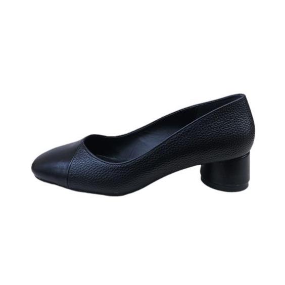 کفش زنانه مدل المان 101BIA001 رنگ مشکی|دیجی‌کالا