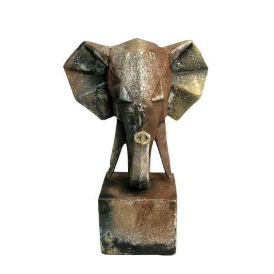 مجسمه مدل فیل|دیجی‌کالا