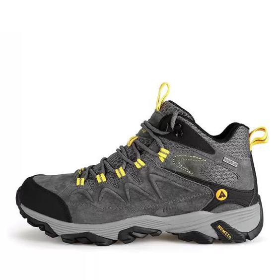 کفش کوهنوردی مردانه هامتو مدل HT3520-1|دیجی‌کالا