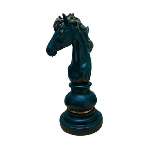 تندیس مدل اسب شطرنج|دیجی‌کالا