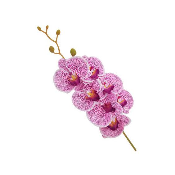 گل مصنوعی مدل شاخه ارکیده وندا|دیجی‌کالا
