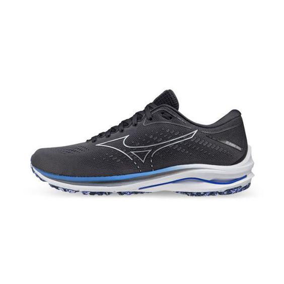 کفش مخصوص دویدن مردانه میزانو مدل WAVE RIDER 25 کد J1GC210393|دیجی‌کالا