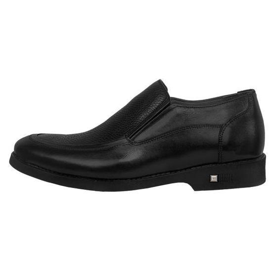 کفش مردانه چرم عطارد مدل SH09|دیجی‌کالا